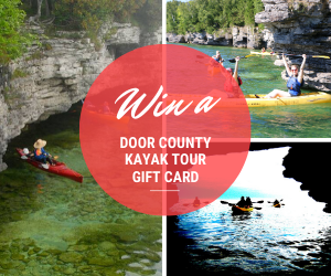 Door County Gift Certificate Giveaway!