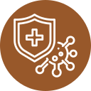 prevention icon